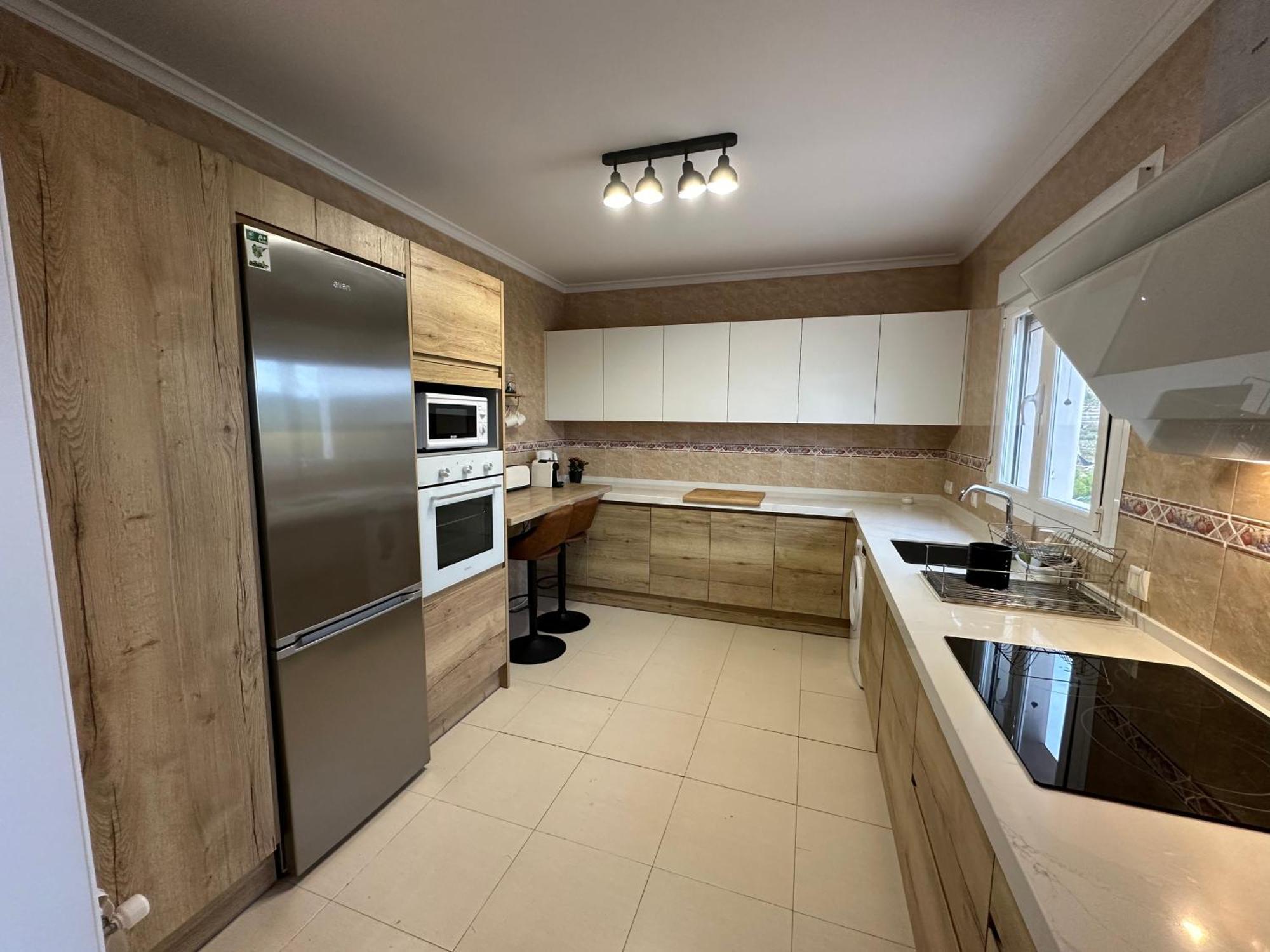 Villa Maja Калпе Екстериор снимка